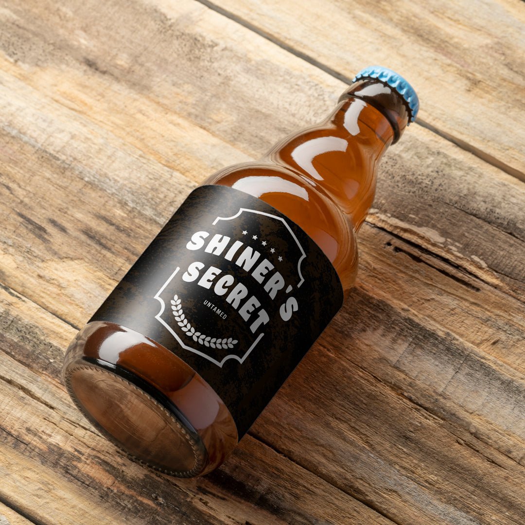 Custom Beer Labels - Customizable