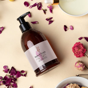 Custom Cosmetic Labels - Customizable