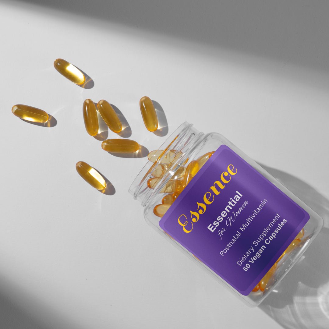 Custom Nutraceutical Labels - Customizable