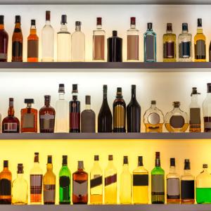 Unique Custom Labels For Beverage Packaging: Ideas & Trends