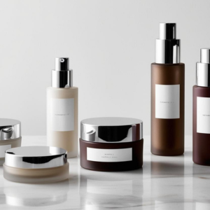 Cosmetic packaging