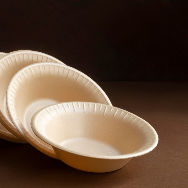 bagasse bowls