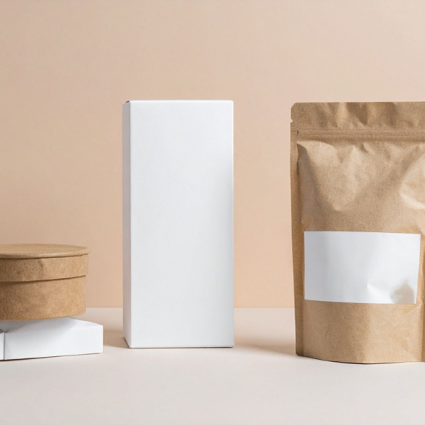 ziplock parcel bags and boxes