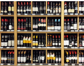 customizable wine labels