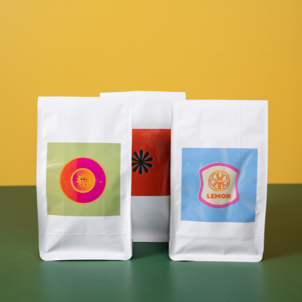packaging bags