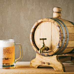 beer