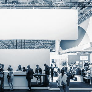 trade show