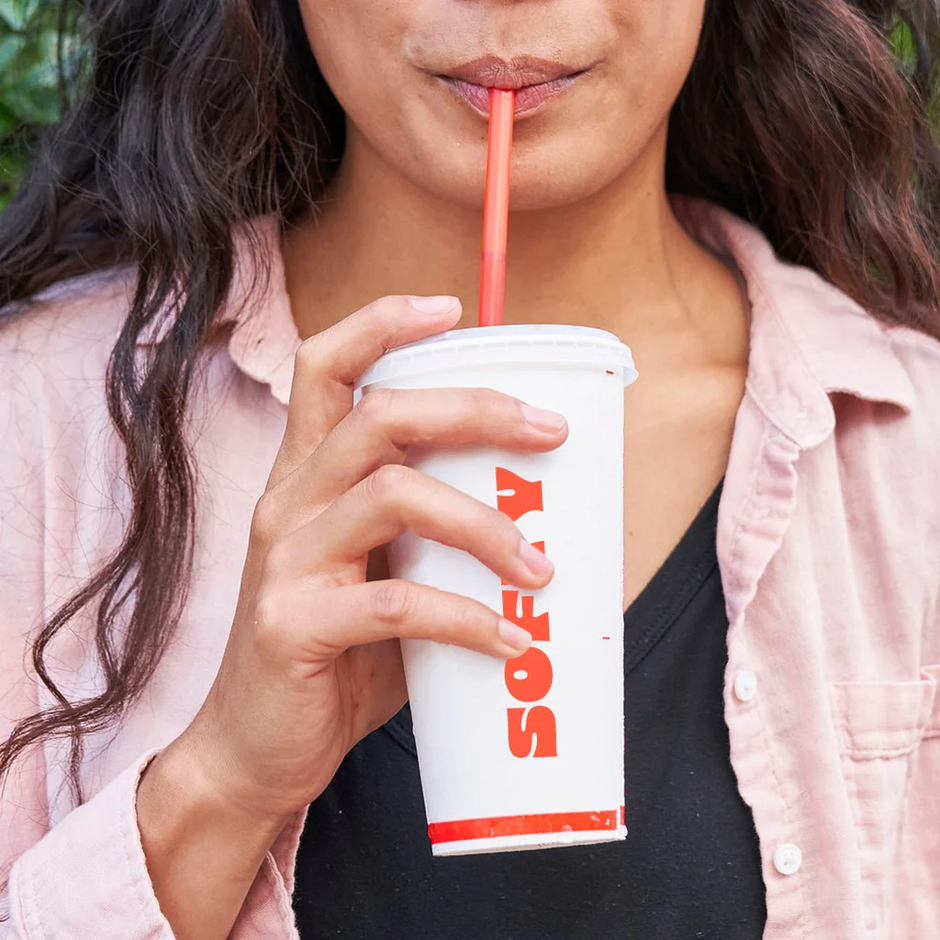 paper cold cups