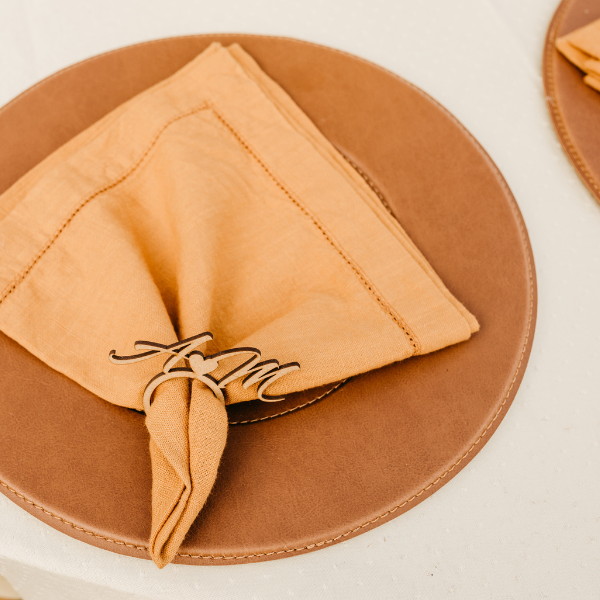 Custom Napkins That Upgrade Restaurant Branding