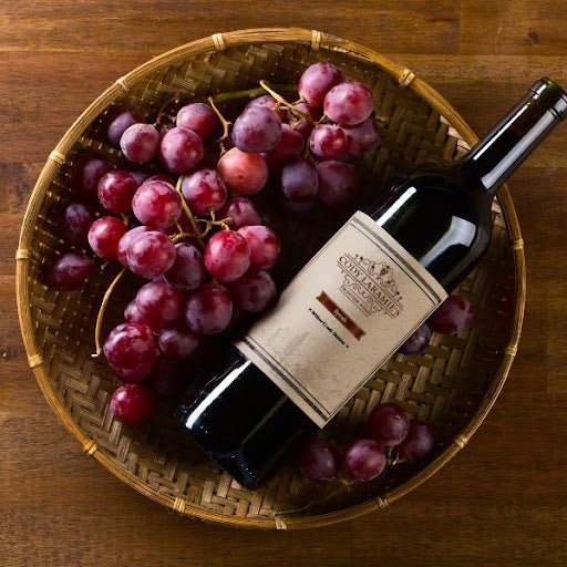 Personalized Wine Labels: The Latest Trends for 2024 - Customizable