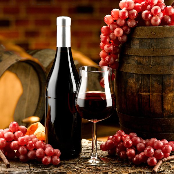 Top 10 Eco-Friendly Materials for Custom Wine Labels - Customizable