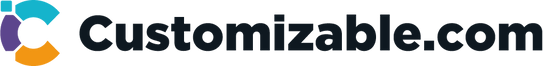 Customizable.com