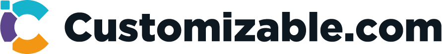 Customizable.com