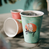 Custom Paper Cold Cups