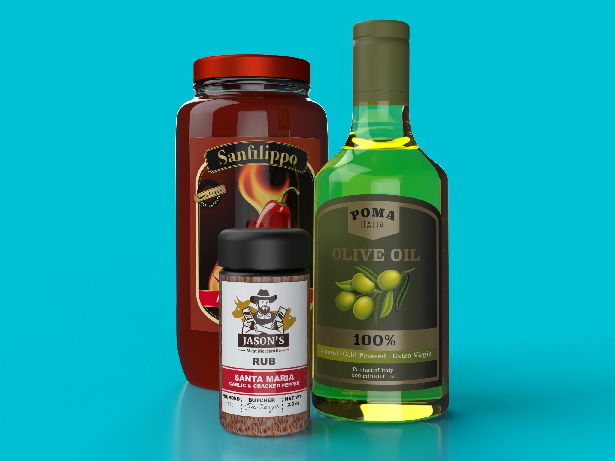 Mastering Food Labels:  Crack The Food Code Today! - v9ax8fv